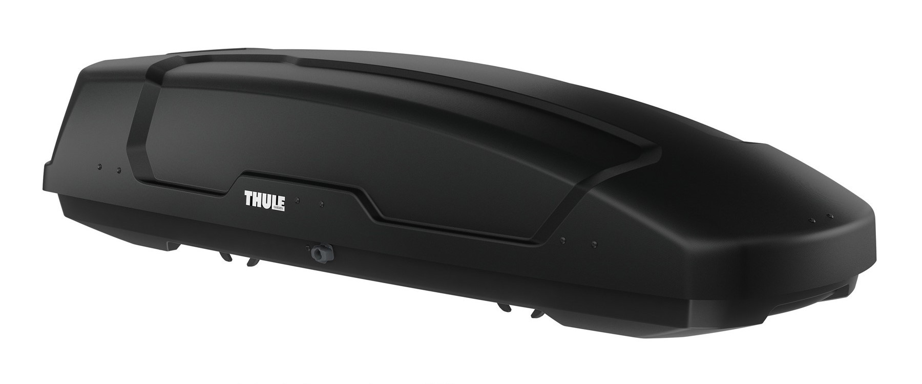 Thule Force XT S 6351B Black